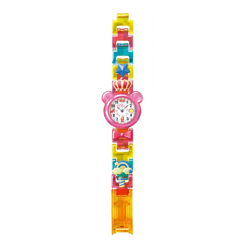 Mix Watch Jelly Pop