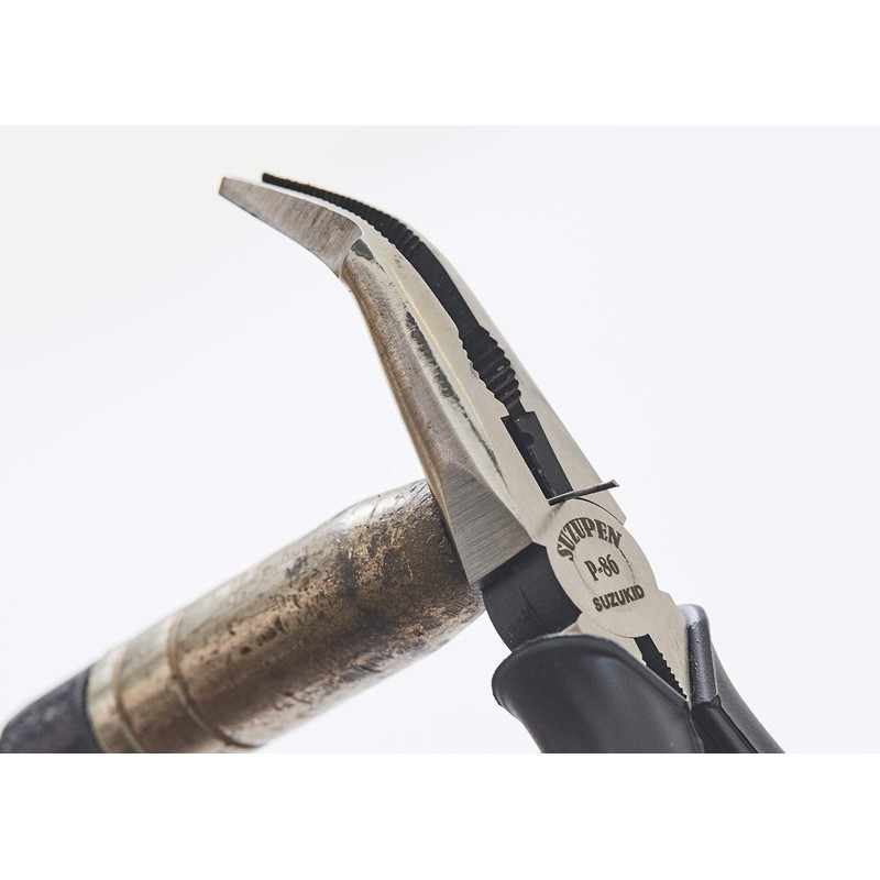 Star Denki Manufacturing (SUZUKID) P-86 Welding Pliers, Tin Pen, Vent