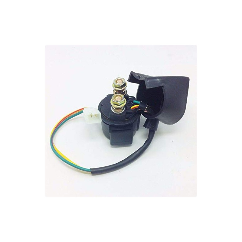Starter Relay Solenoid For Yamaha XJ550 XJ 550 Maxim Motorcycle