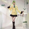 Essri Code Geass Lelouch of the Rebellion Cosplay Costume, Ashford
