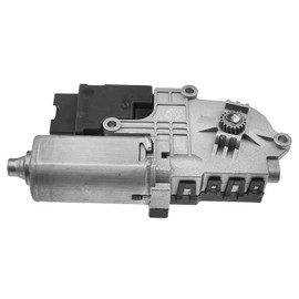 A-Premium - Motor de techo corredizo para techo corredizo compatible con Ford Escape 2013 2014 2015 2016 2017 Sport Utility, repuesto # CJ5Z15790E, CJ5Z15790A