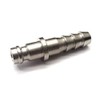 Rectus 21 Type - Quick Connector Set with 8mm Hosetail