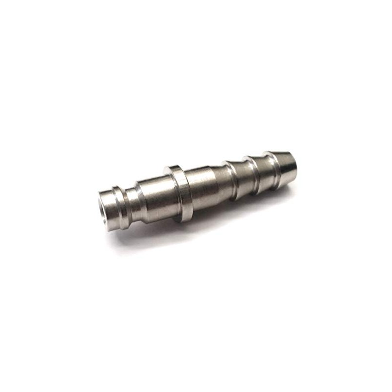 Rectus 21 Type - Quick Connector Set with 8mm Hosetail