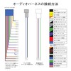 OTORAM Compatible / Replaceable Suzuki 2DIN Wide Audio / Navigation