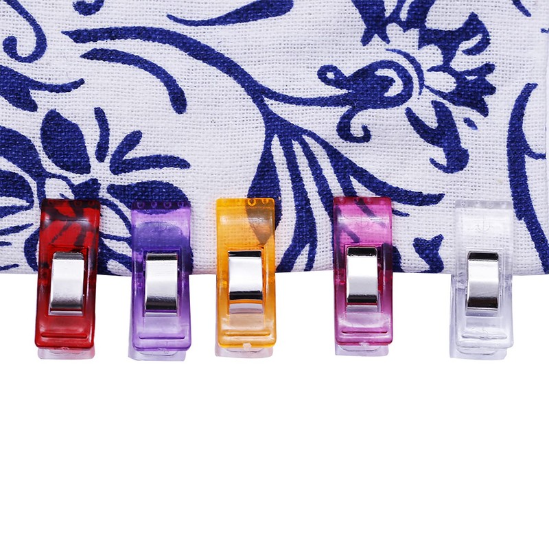 Sewing Clips for Fabric Quilting Clips Wonder Clips Fabric Clips