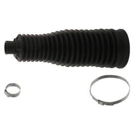 febi bilstein 36938 Steering Boot Set, 1 Piece