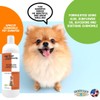 Apricot Chamomile Pet Shampoo for Dogs & Cats 16 oz.