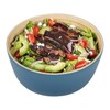 Restaurantware - Bambuddha 25 Ounce Medium Salad Bowl, 1 Heavy-Duty