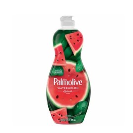 Palmolive Limited Edition, Watermelon Splash Dishwashing Liquid, 20 fl oz (Pack of 2)
