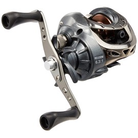 PRO MARINE Ricardo RD100W RD100W Pro Marine Fishing Reel Bait Reel Dual Axis
