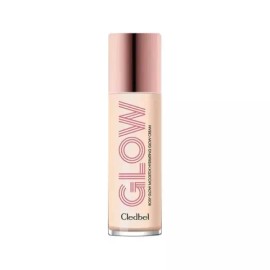 LuminaD 루미나D 물광피부 촉촉한 장미빛 광채 프리미엄 비비크림 30ml Lumina D Moisturizing Rose Glow Premium BB Cream 30ml