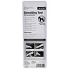 Andis 66055 Dematting 9-Blade Tool - Reduces Shedding, Safe on