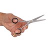 OTTO HERDER Hairdressing Scissors Extra Sharp Hair Scissors 5.5 Inches