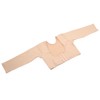 Women Posture Shaper Upper Arm Shaper Shapewear Compression Sleeves Posture