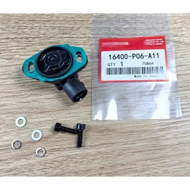 OEM Throttle Position Sensor Kit For Acura Integr Honda Pilot MDX 16400-P0A-A11
