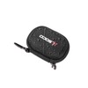 RLSOCO Tasche für Sony WF-1000XM4 True Wireless Noise Cancelling-Kopfhörer(Schwarz)