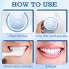 Teeth Whitening Powder, Dentist Approved-Repair Enamel & Sensitivity-Free Whitening Tooth