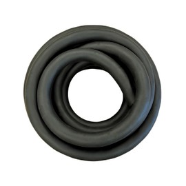 WindyNation 12 Feet 6/3 6 AWG SOOW SO Cable Cord Wire - 6 Gauge 3 Conductor 600V Portable Power Extension Cord Cable for EV Chargers, Motor Leads, Portable Lights, Battery Chargers, and Machinery