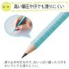 Sakura Color Products Pencils, Elementary School Stationery, Penmanship Pencil, Triangular