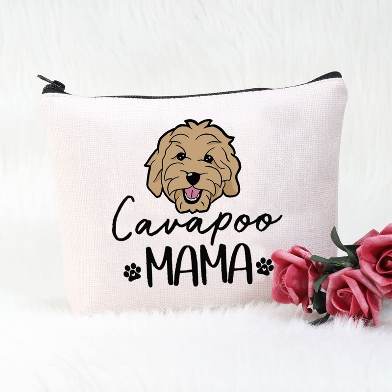 Cavapoo Dog Mum Gift Pet Gift for Women Cavapoo Gifts