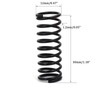 TOP-VIGOR 10Pcs Compression Spring, 1.2mm Wire Dia, 12mm OD, 30mm
