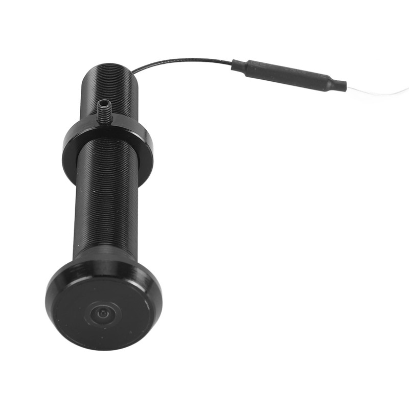 Door Peephole Camera 1080P HD WiFi Night Vision 180 Degree