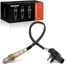 A-Premium O2 Oxygen Sensor Compatible with Ford, Hyundai, Kia, Lincoln & More - Edge, Escape, Expedition, Explorer, F150, Flex, Fusion, Taurus, Elantra, Forte, Optima, MKS, MKT, Navigator - Upstream