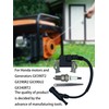 YAMAKATO 30500-Z5T-003 Four Prong Ignition Coil Module w/ 4 pin