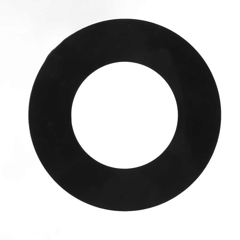 45mm Bucket Pin Shim Kit Dirt Prevention Excavator Bucket Pin