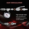 Danhonwin High Pressure Oil System IPR Air Test Tool Special