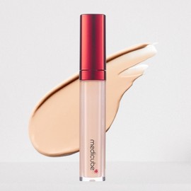 Medicube Red Concealer No. 21 (Tip Type) 5ml x 1 Pore-Clogging Concealer with UV Protection / 메디큐브 레드 컨실러 21호 (팁타입) 5ml 1개 모공을 막지 않는 컨실러 자외선차단