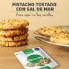 OKKO Pistachos con Sal, 100 g (2 Pack)