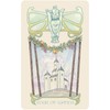 Ethereal Visions: Illuminated Tarot Deck