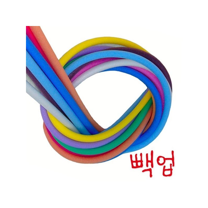 (Solomon Shop) 1cm Backing/Backing/Styrofoam Stick/Styrofoam Stick/Sponge Stick/Craft Materials/EVA / (솔로몬샵)빽업