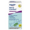 Equate Nerve Comfort Theanine Vitamin B Calcium Equate Nerve Comfort, 1 unit, 30 tablets / 이퀘이트 너브 컴포트 테아닌 비타민B 칼슘 Equate Nerve Comfort, 1개, 30정