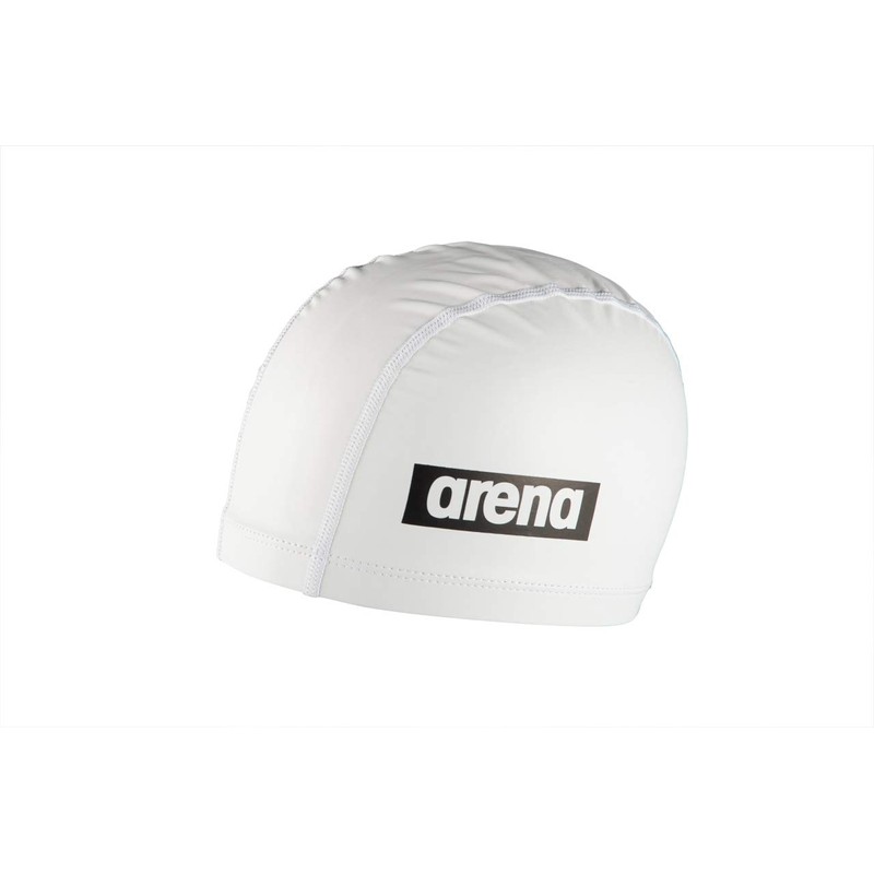 Arena Light Sensation II Cap White One Size
