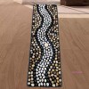 매트지압 발바닥 지압판 자갈 돌 판돌jkl015 Massage Mat Foot Reflexology