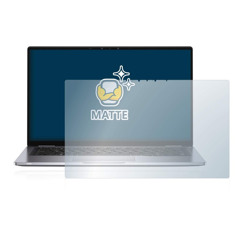 BROTECT Anti-Glare Screen Protector for Dell Latitude 7400 2-in-1 Matte