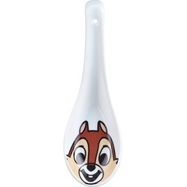 サンアート ディズニー 「 チップとデール 」 チップ レンゲ SAN2152-7