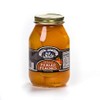 Amish Wedding Ready to Eat Peaches, USA Made 32 ounce