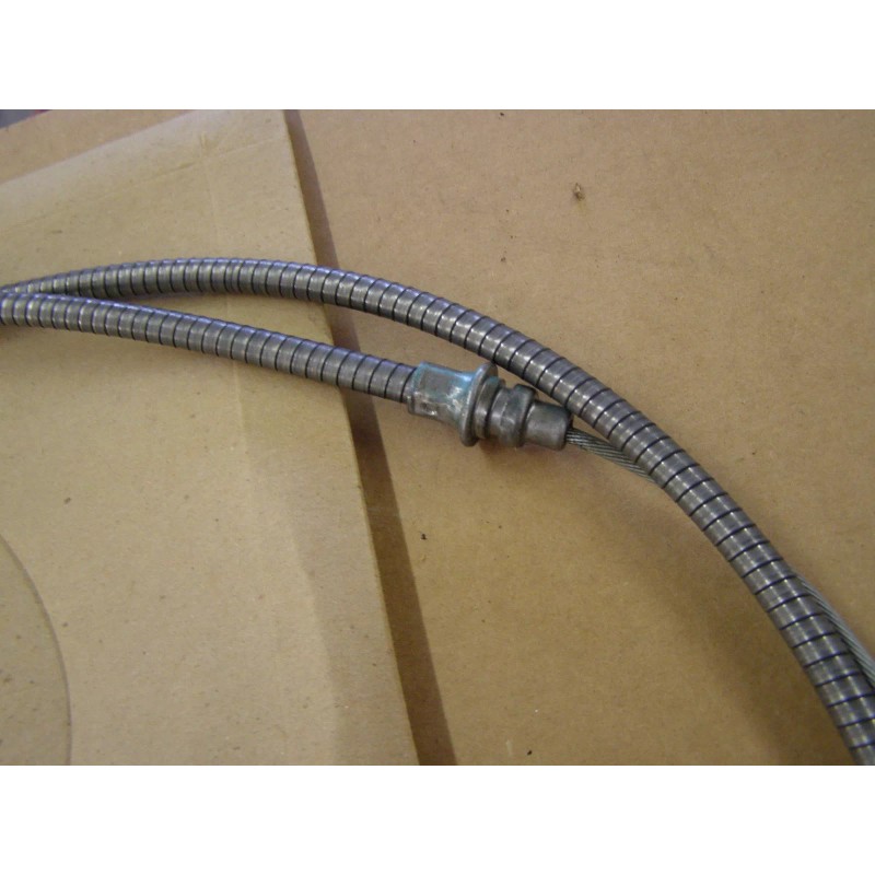 Ford NOS OEM Ford 1978 1979 Ford Truck Front Parking