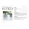 Dlumay Nueva Crema Rescue 60gr