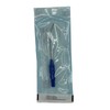 Zoellner Microsuction Tubes Individually Wrapped In Sterile Packaging - Standard
