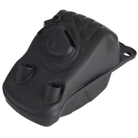 Muffler Exhaust Assembly Replacement Parts Fit for Husqvarna 550XP 545 550 XP Chainsaw