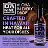 Da Kine Hawaiian Hot Soy Sauce, Premium Gourmet Hot Sauce