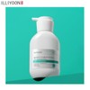 ILLIYOON Cica Clear Body Wash 400ml