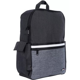 TechZone Mochila Antirobo Para Laptop Puerto Usb Backpack 15.6´´