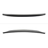 Trunk Spoiler Compatible With 2008-2017 Mitsubishi Lancer and 2008-2015 Evolution