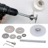 Inner Pipe Cutter, Inner Cutter for PVC Pipes, Sanitary Internal
