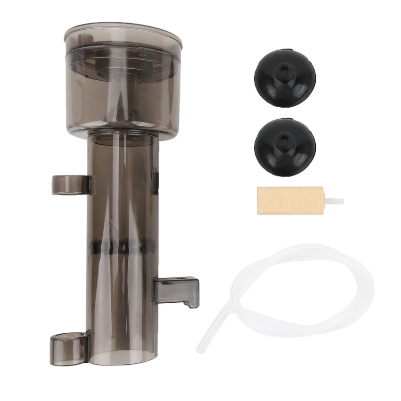 Aquarium Protein Skimmer Internal Water Tank Pneumatic Filter Protein Skimmer
